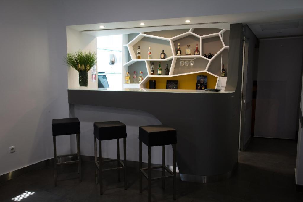 Hotel Solaris by null