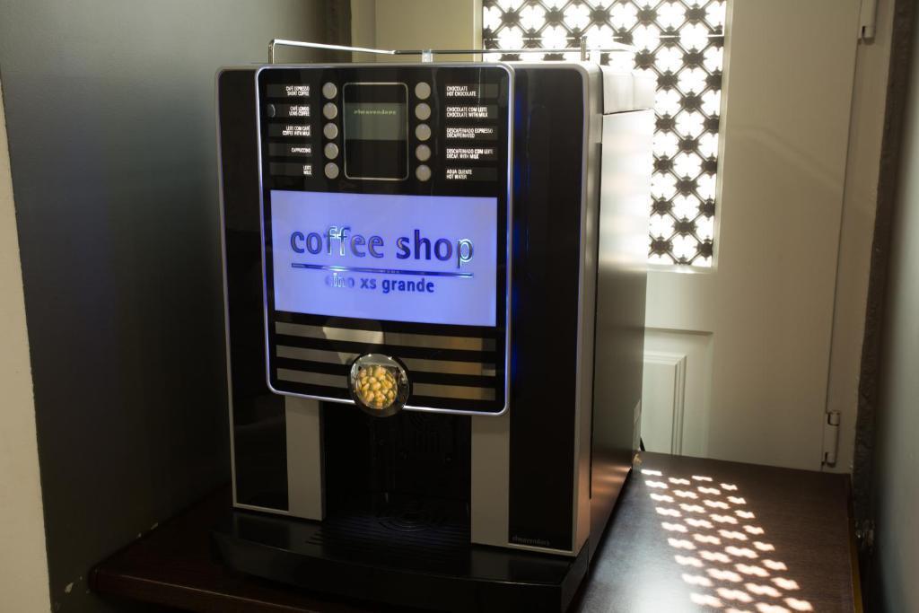 Hotel Solaris by null