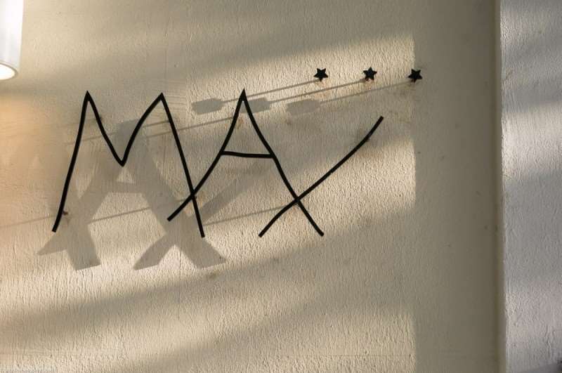 Hôtel Max by null