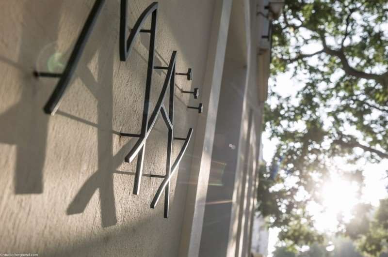 Hôtel Max by null