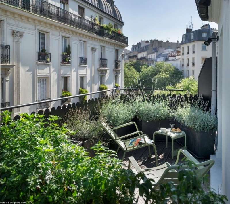 Hôtel Max by null
