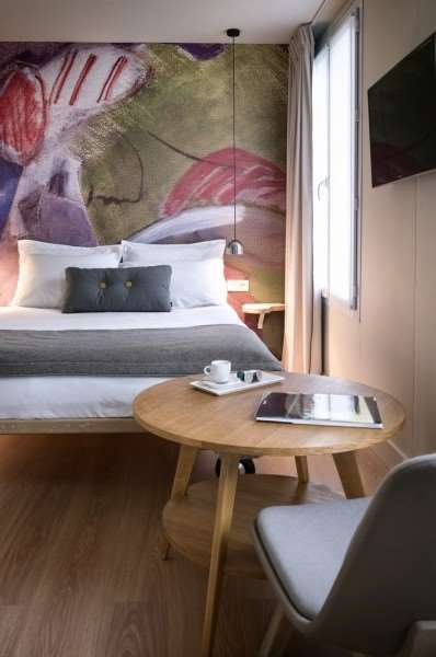 Hôtel Max by null