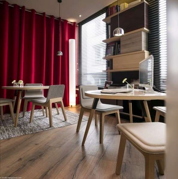 Hôtel Max by null
