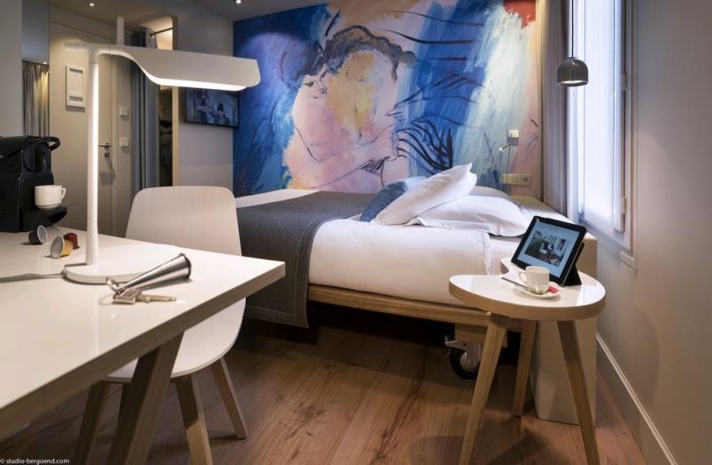 Hôtel Max by null