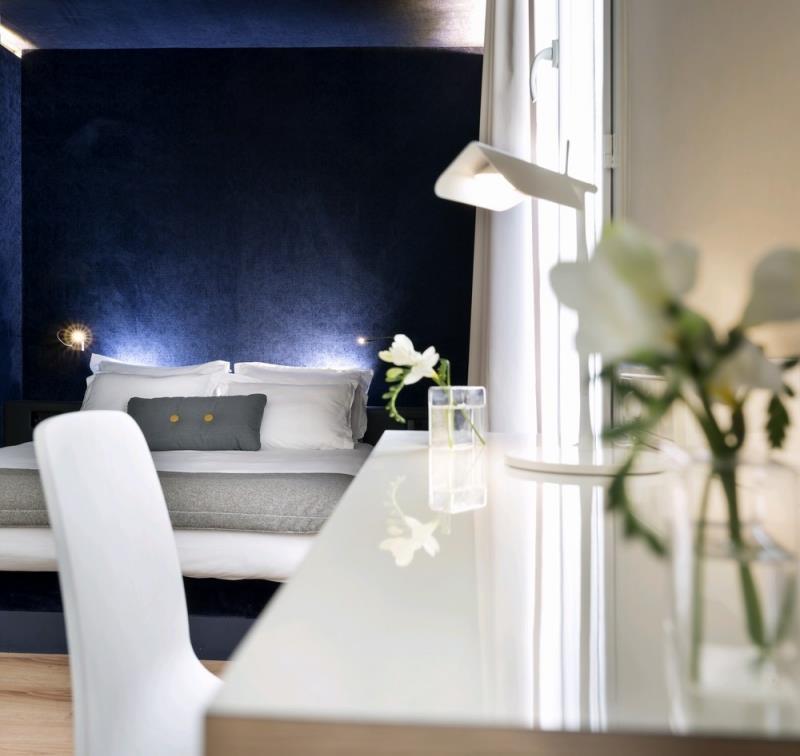 Hôtel Max by null