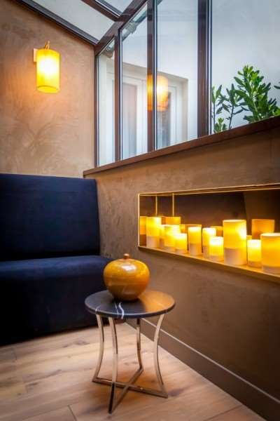 Hôtel Armoni by null