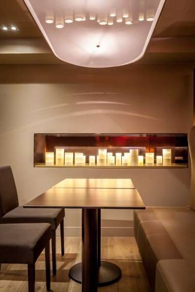 Hôtel Armoni by null