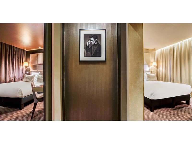 Hôtel Armoni by null