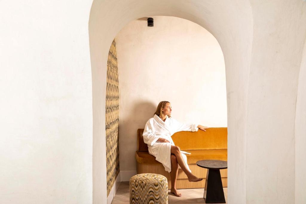 Hôtel Phileas Lazare & Spa - Paris Opéra by null