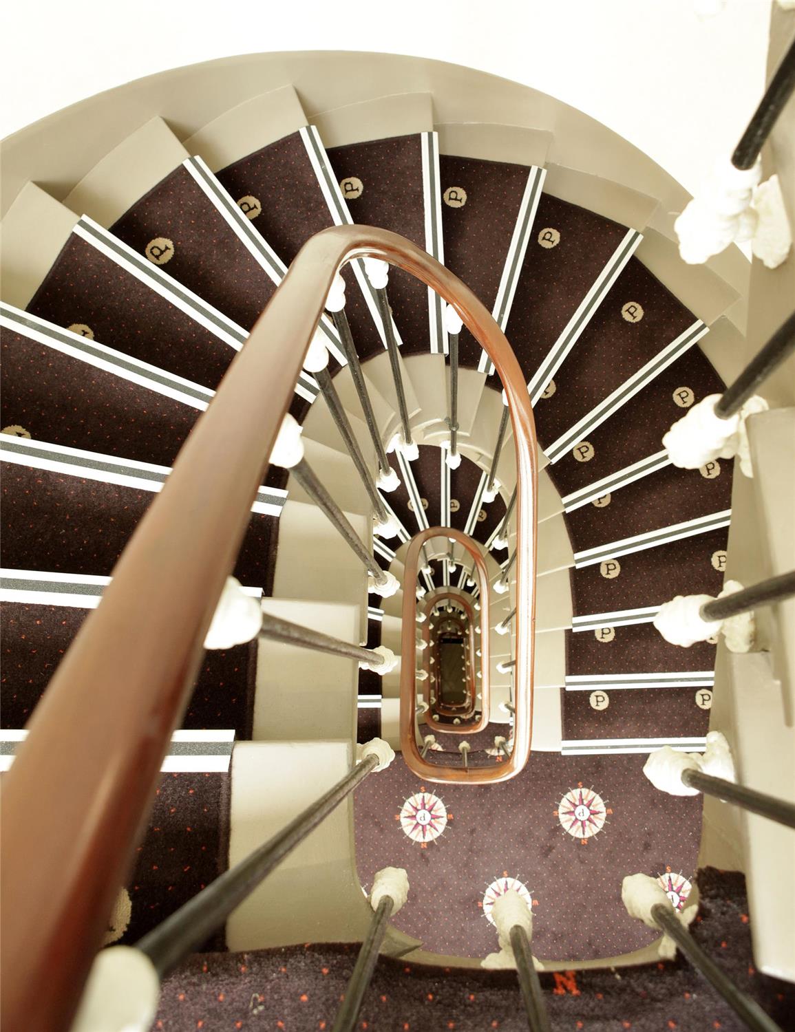 Hôtel Phileas Lazare & Spa - Paris Opéra by null