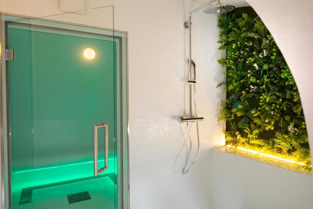 Hôtel Phileas Lazare & Spa - Paris Opéra by null