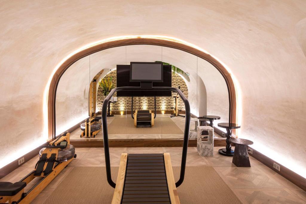 Hôtel Phileas Lazare & Spa - Paris Opéra by null