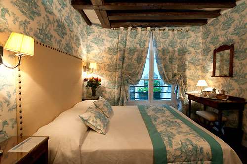 Relais Hôtel du Vieux Paris by null