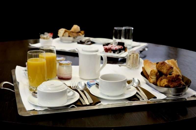 Hostellerie La Farandole by null