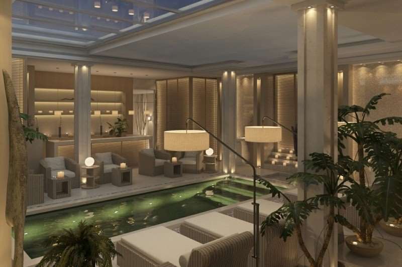 Hostellerie La Farandole by null