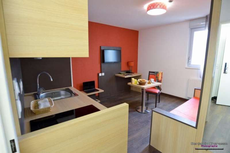 Privilodge Apparthotel by null