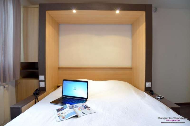 Privilodge Apparthotel by null