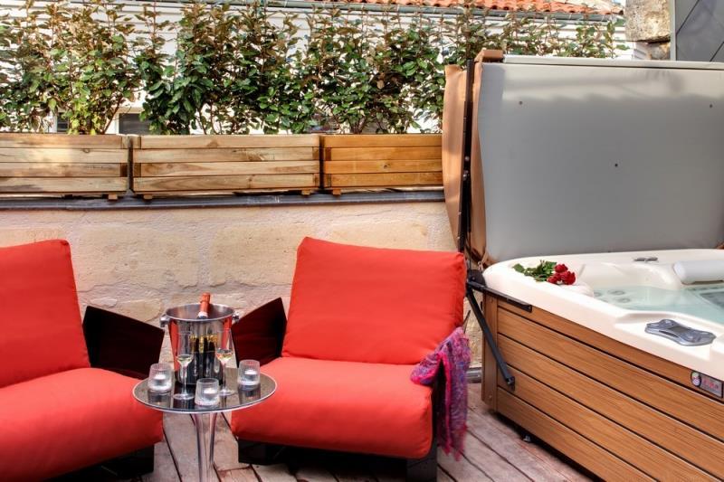 Le Boutique Hôtel Bordeaux by null