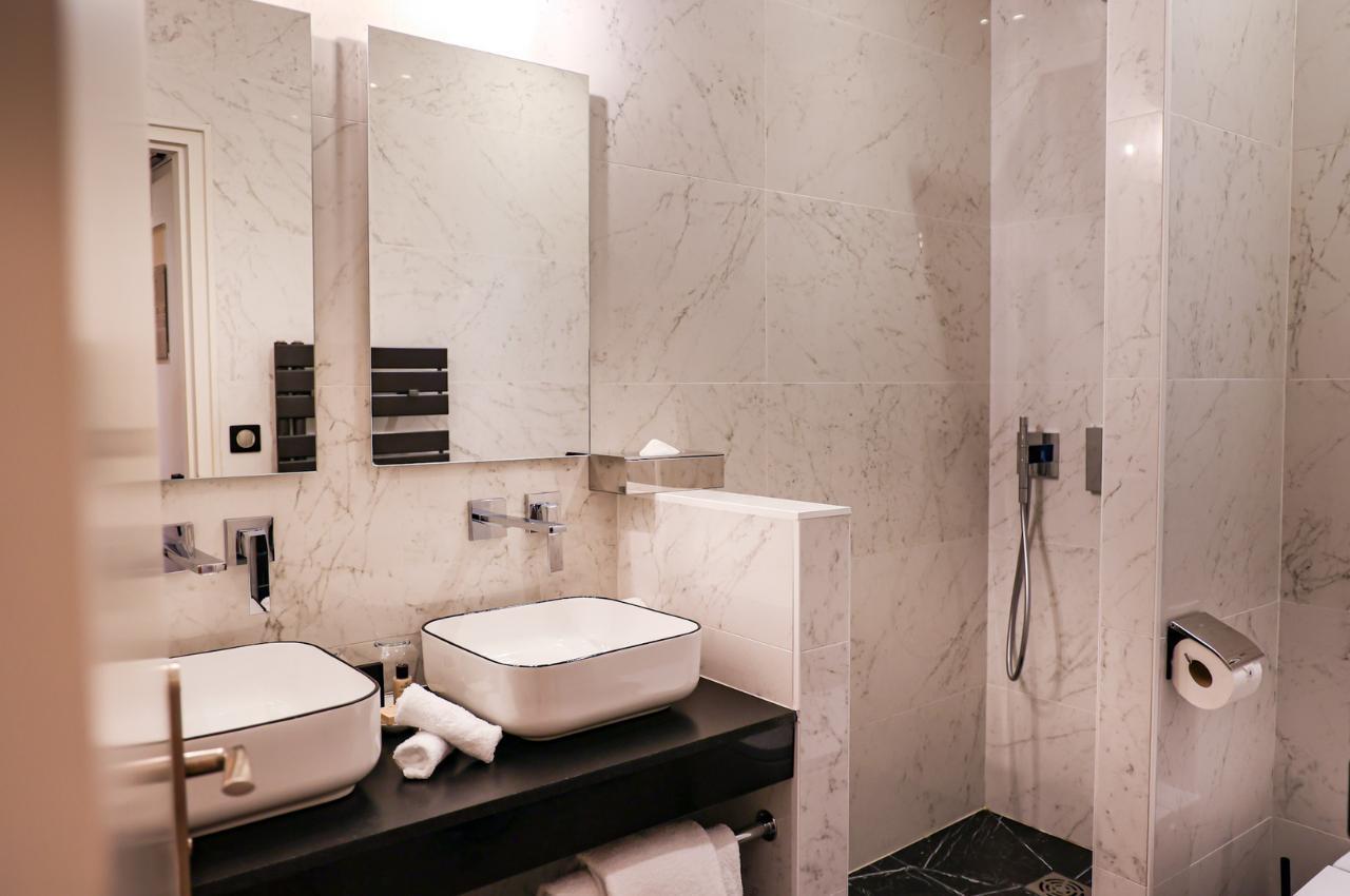 Le Boutique Hôtel Bordeaux by null