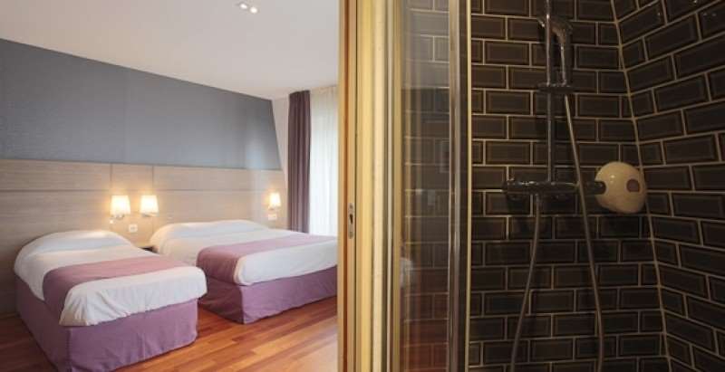 Hôtel Du Loiret by null