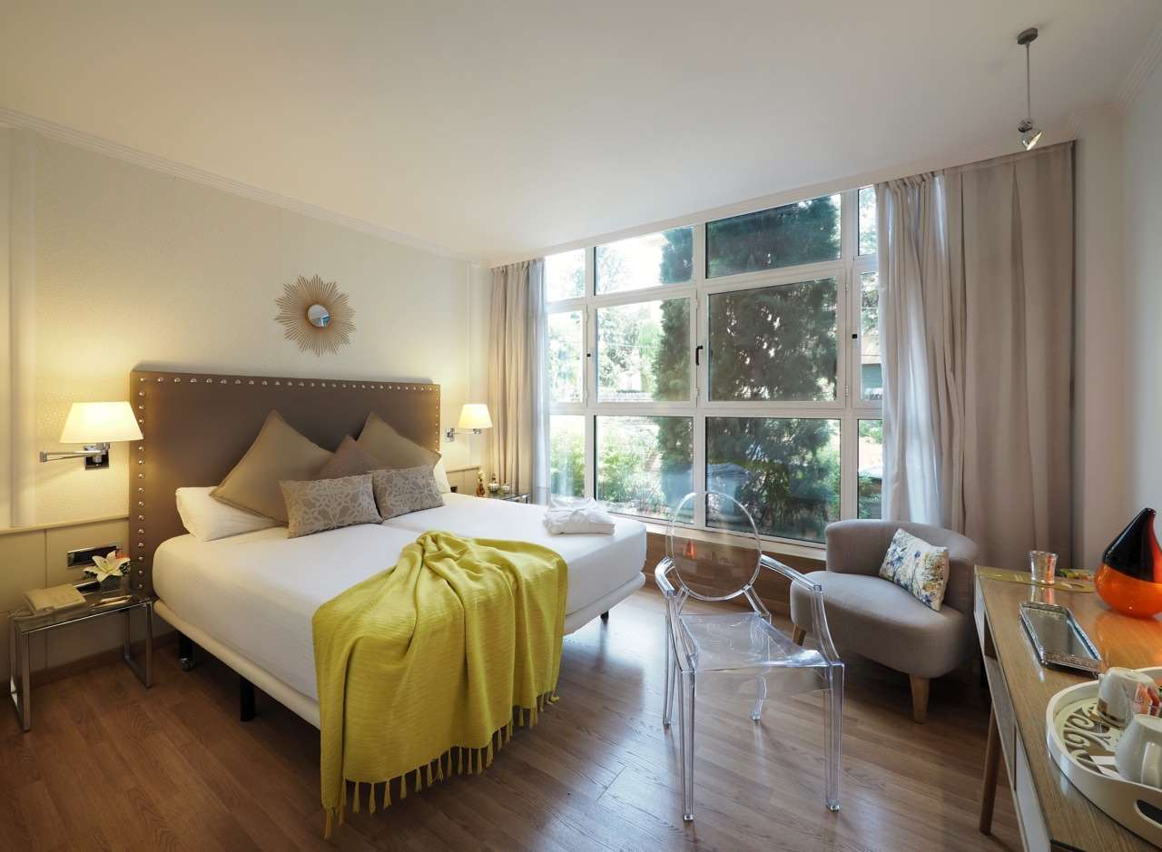 Vilana Hotel by null