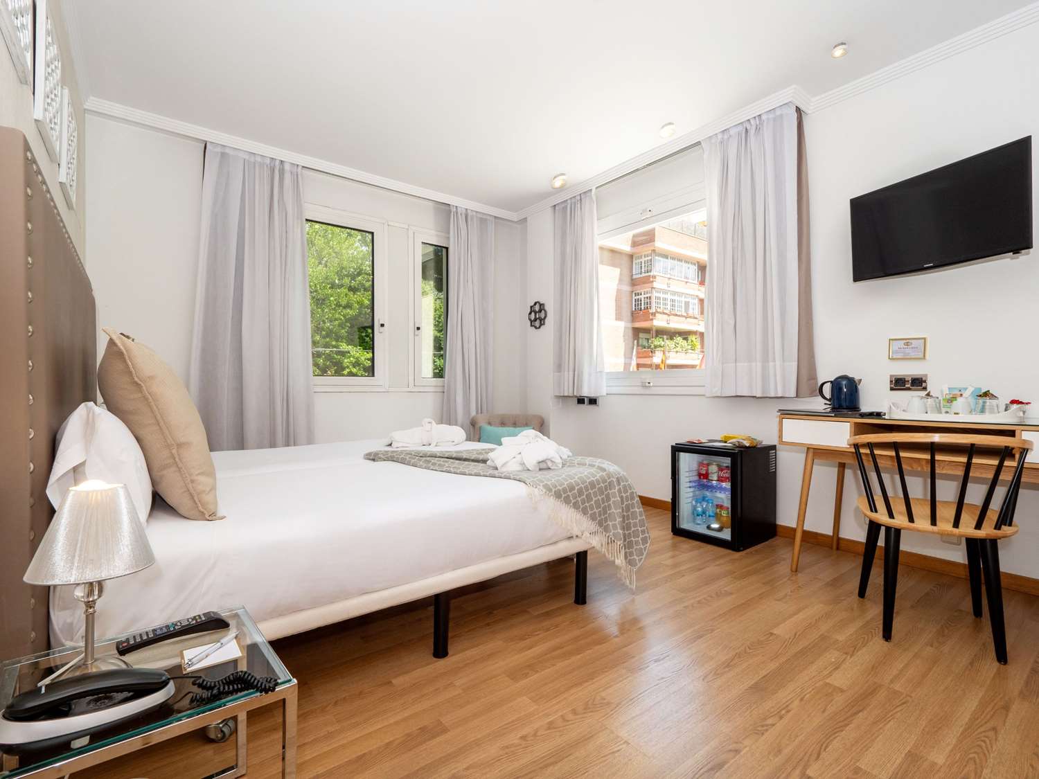 Vilana Hotel by null