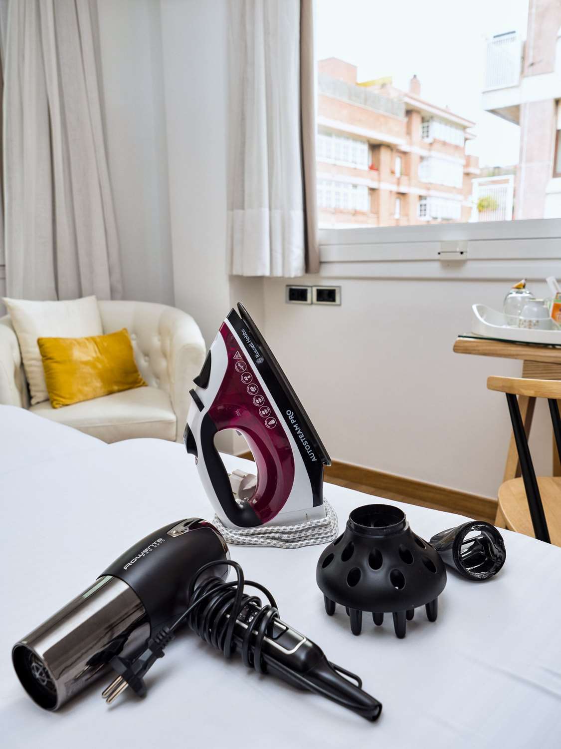 Vilana Hotel by null