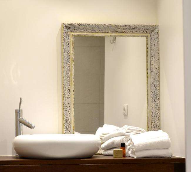 Chambre Hotes : 5 chambres en ville by null