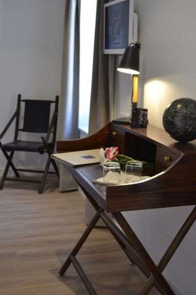 Chambre Hotes : 5 chambres en ville by null