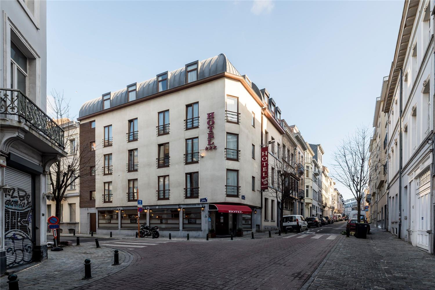 Beverly Hills by null