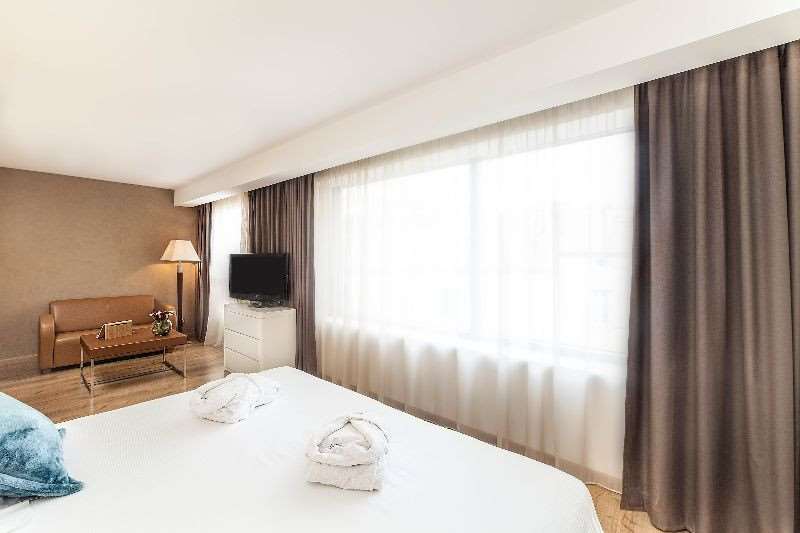 Hôtel Montaigne & Spa by null