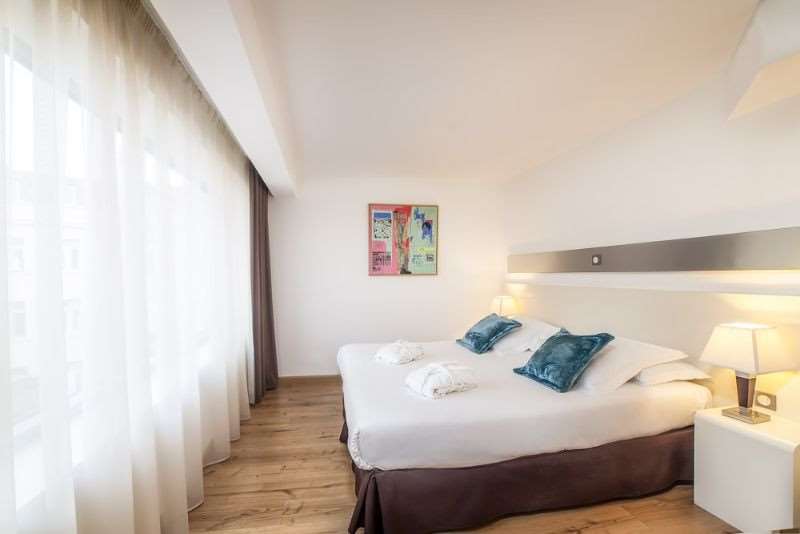 Hôtel Montaigne & Spa by null