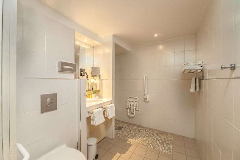 Hôtel Montaigne & Spa by null