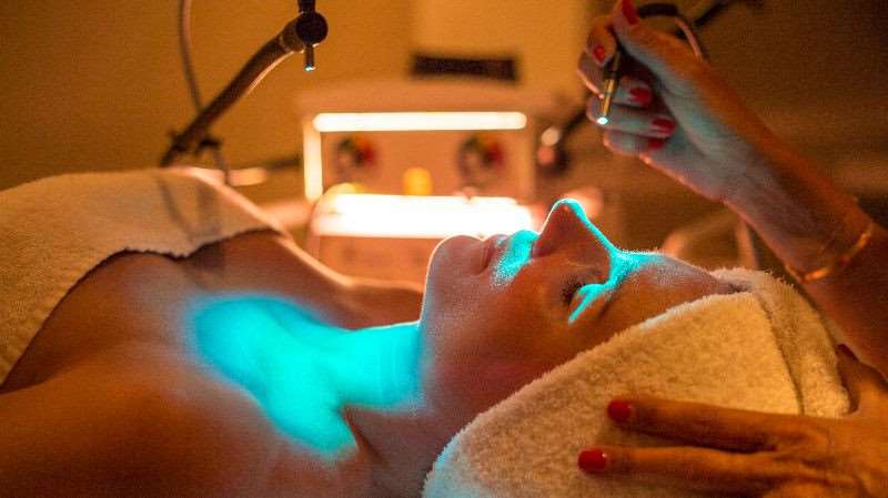 Hôtel Montaigne & Spa by null