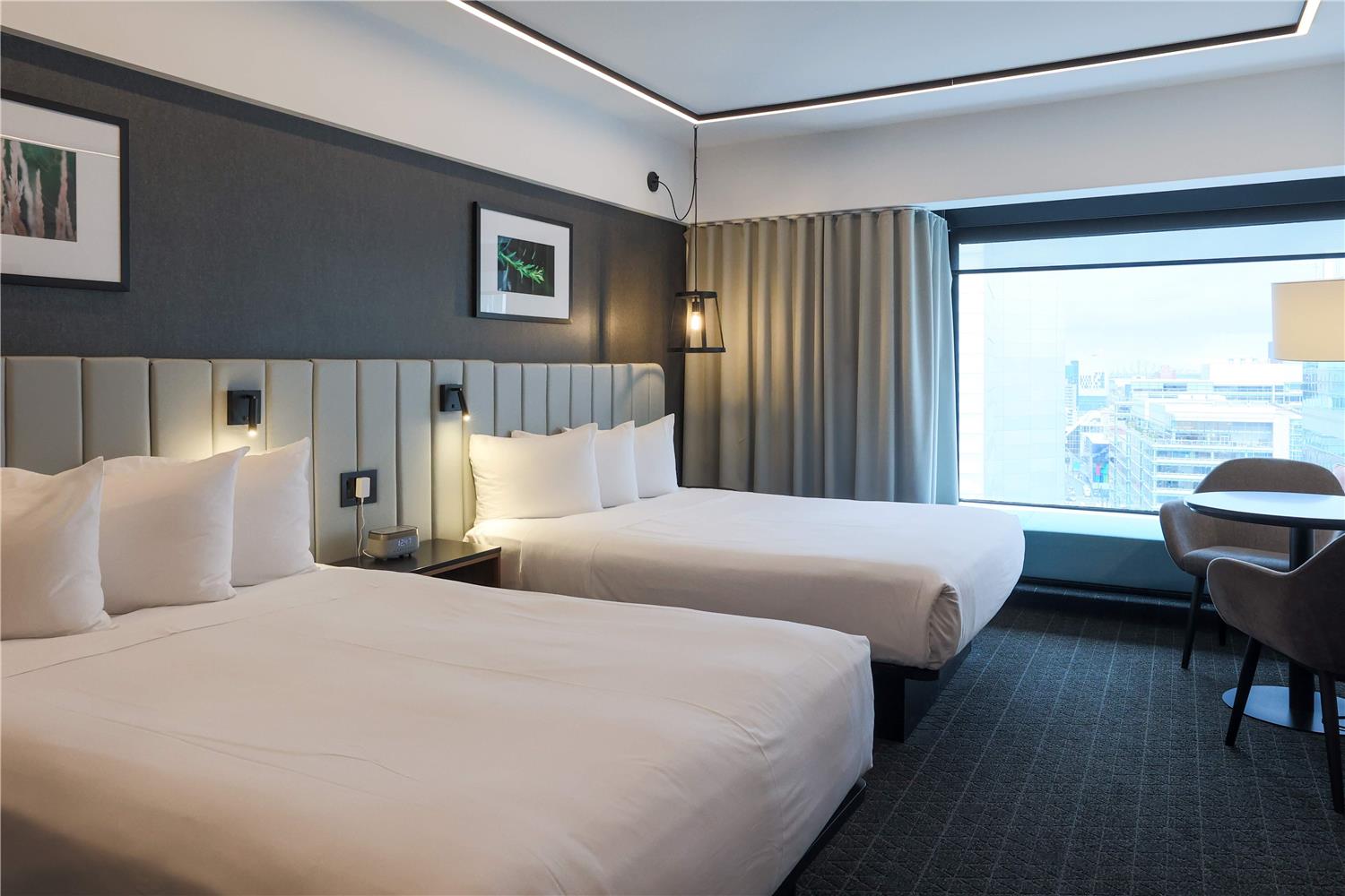 Hotel Bonaventure Montréal by null