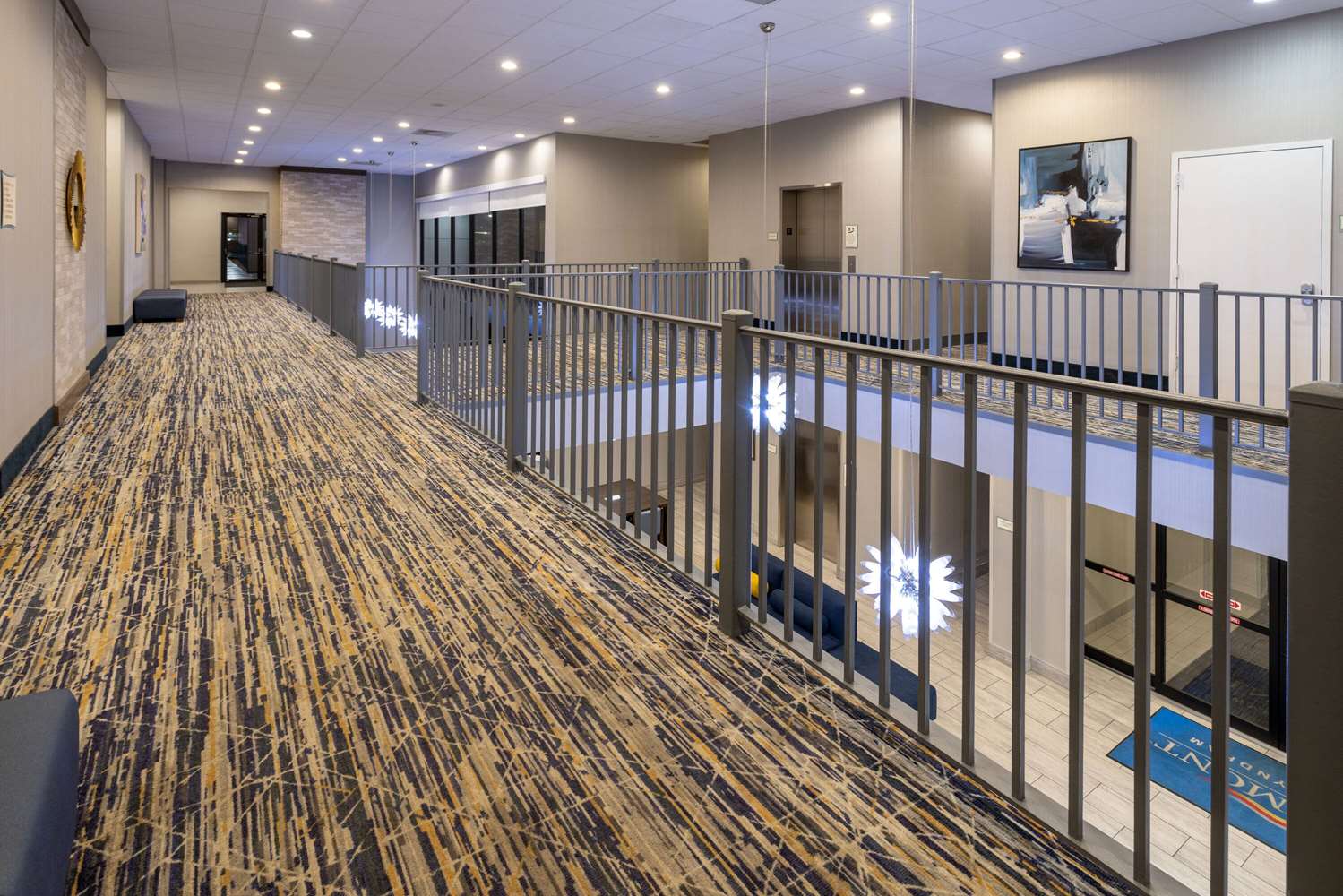 Baymont by Wyndham White Plains - Elmsford photo 8