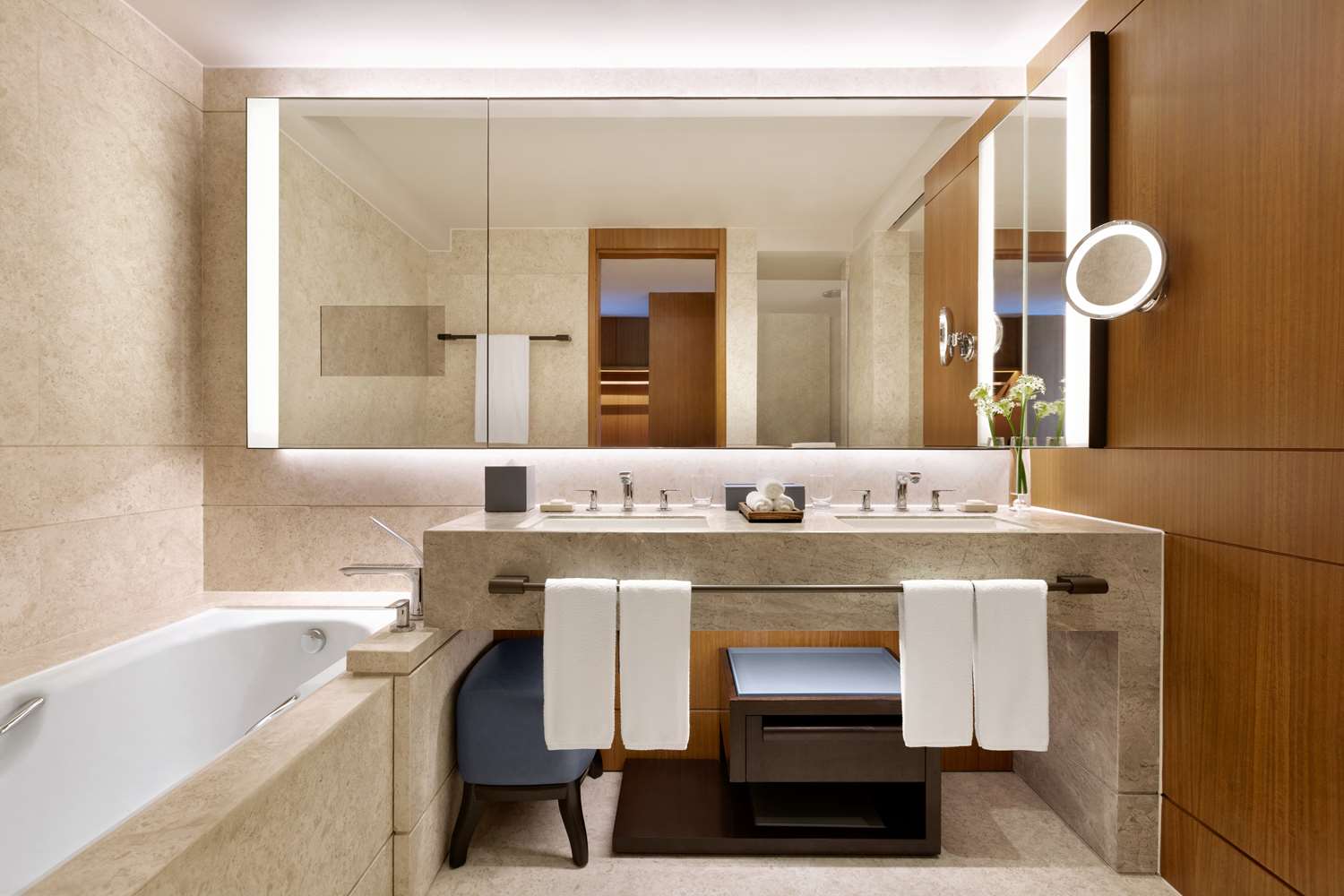 Kerry Hotel, Hong Kong by null