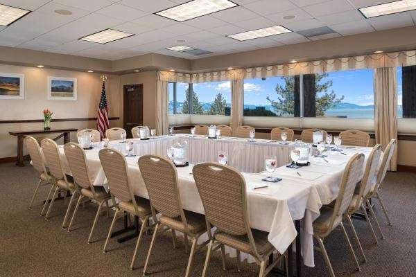 Hotel Azure Tahoe by null