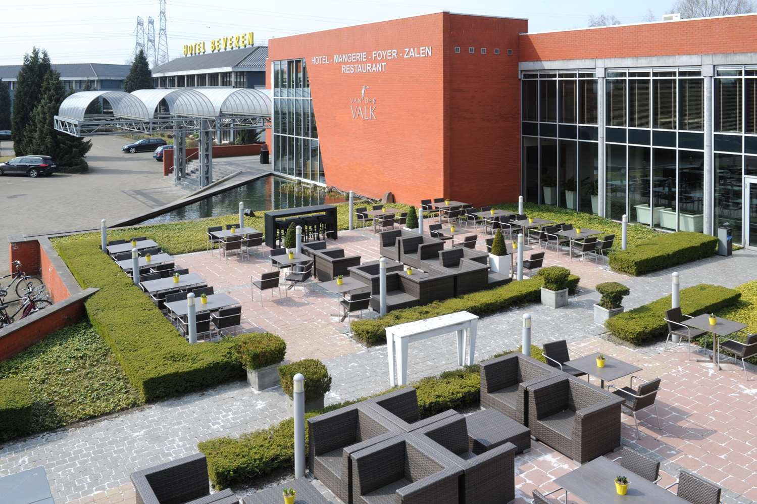 Van der Valk Hotel Beveren image