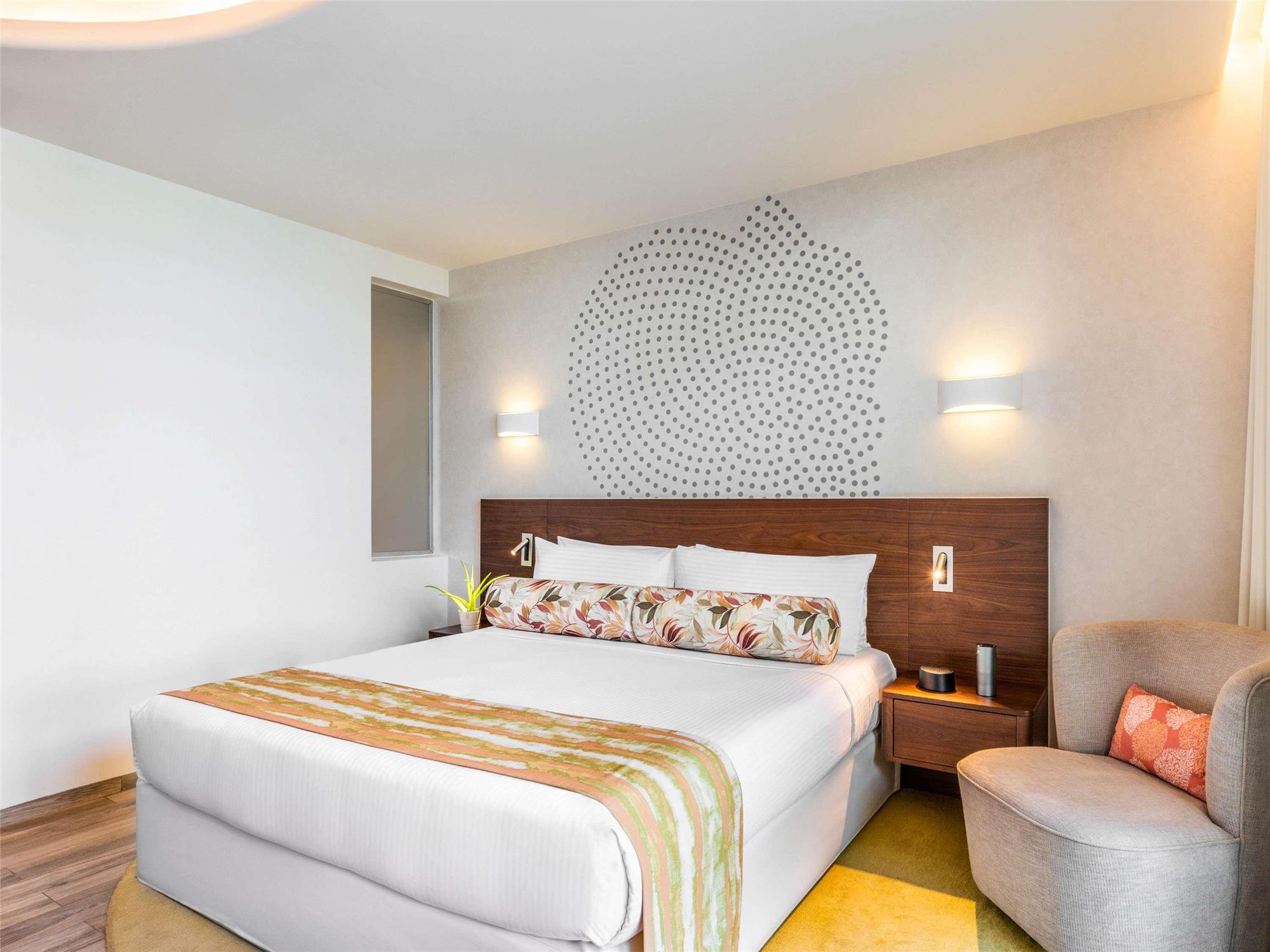 The Retreat Palm Dubai - MGallery Collection photo 6