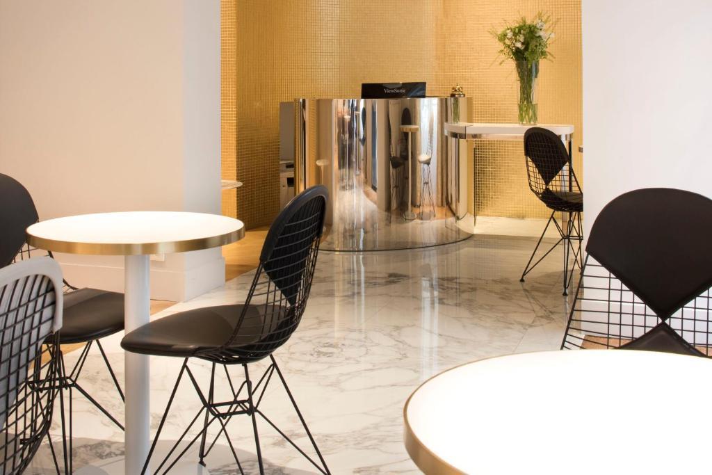 Nouvel Hotel Eiffel – Paris photo 5