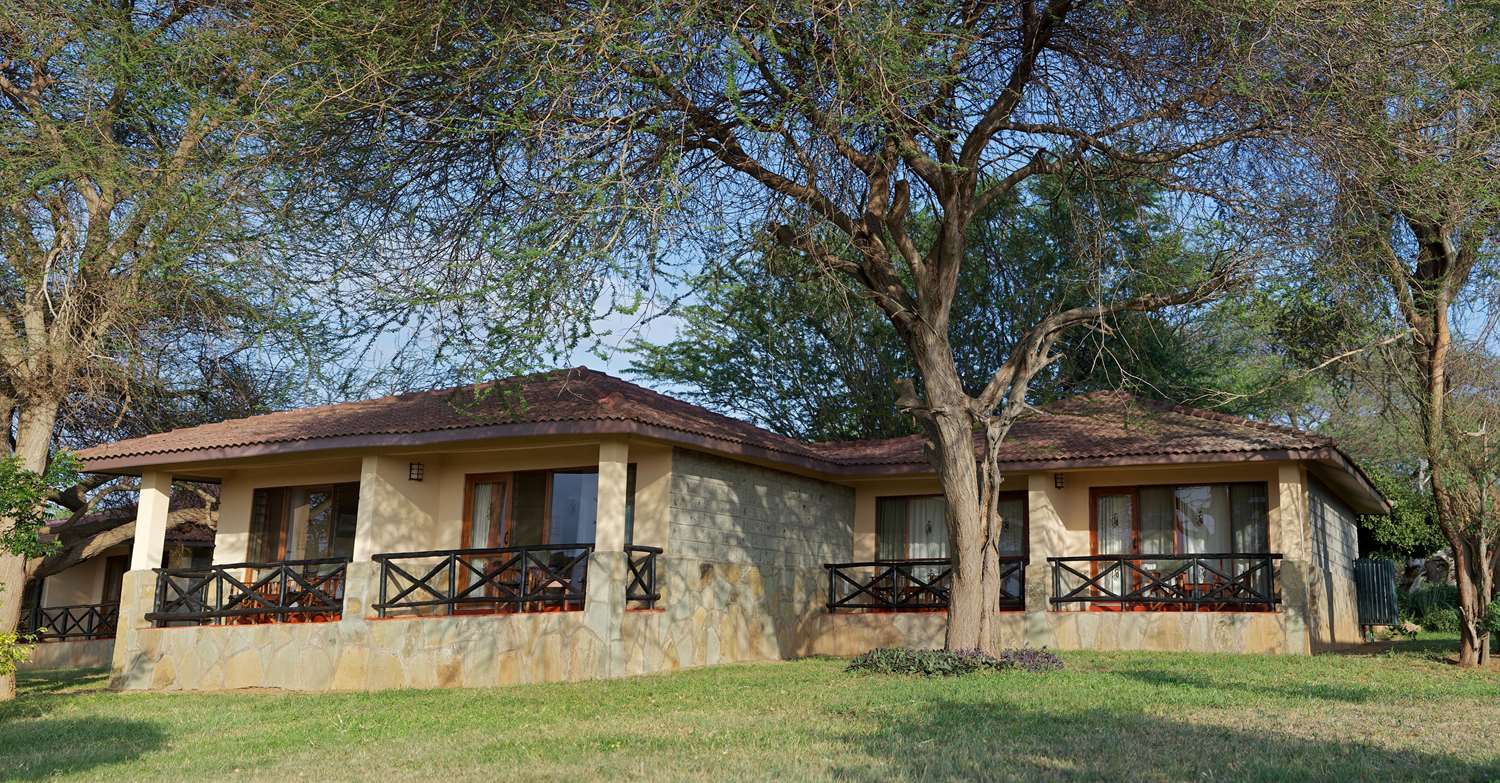Ashnil Aruba Lodge 4-Star by null