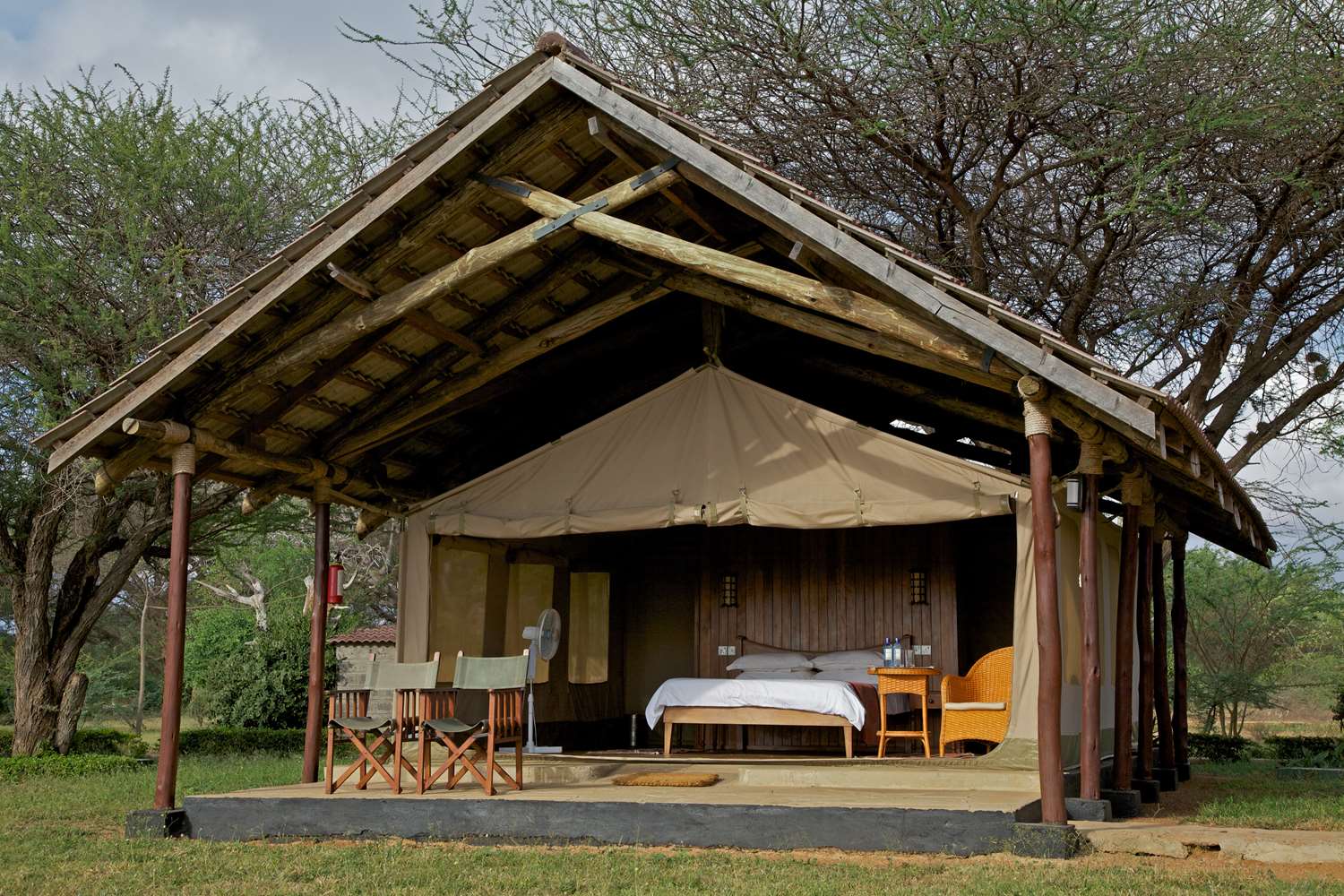Ashnil Aruba Lodge 4-Star by null