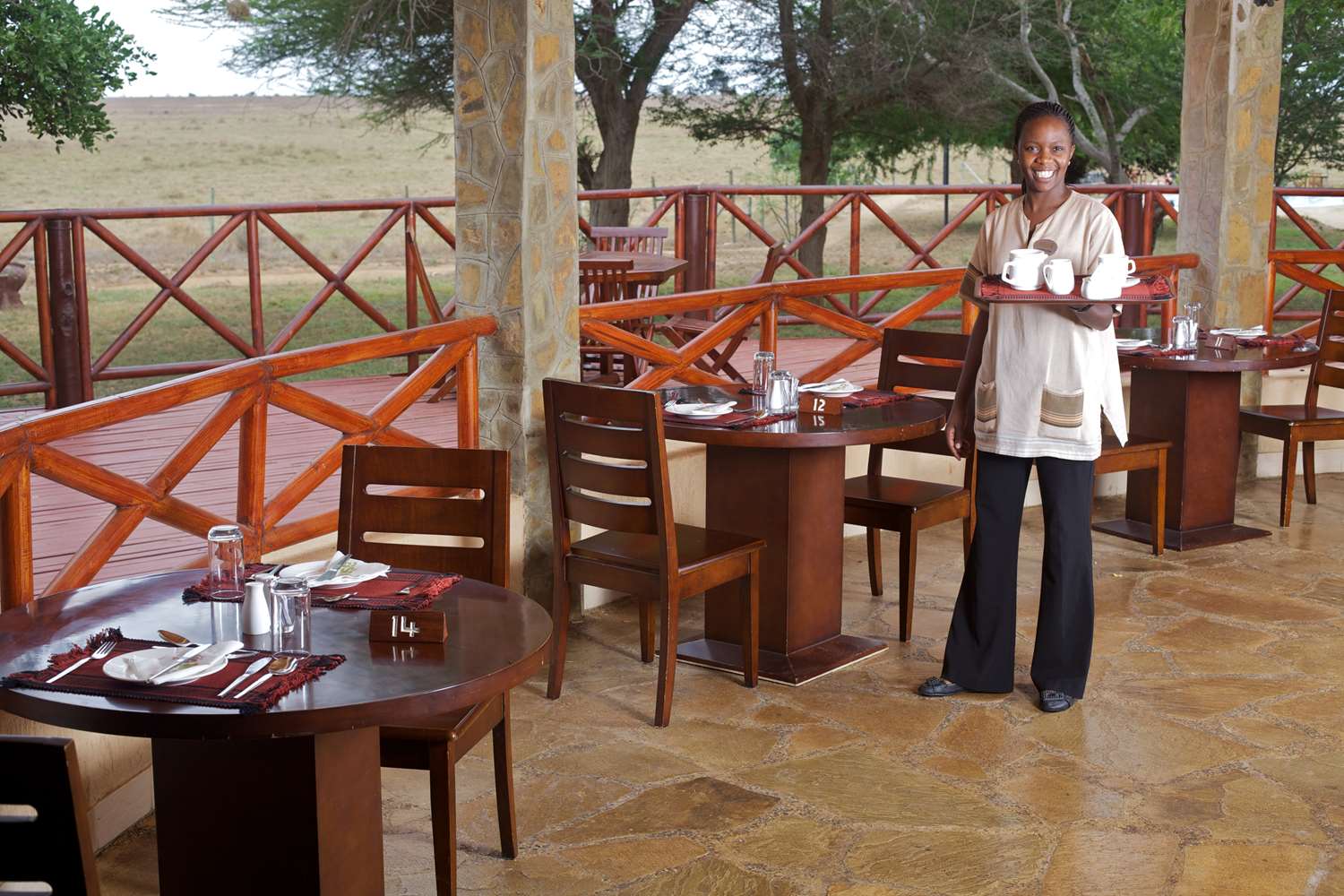 Ashnil Aruba Lodge 4-Star by null