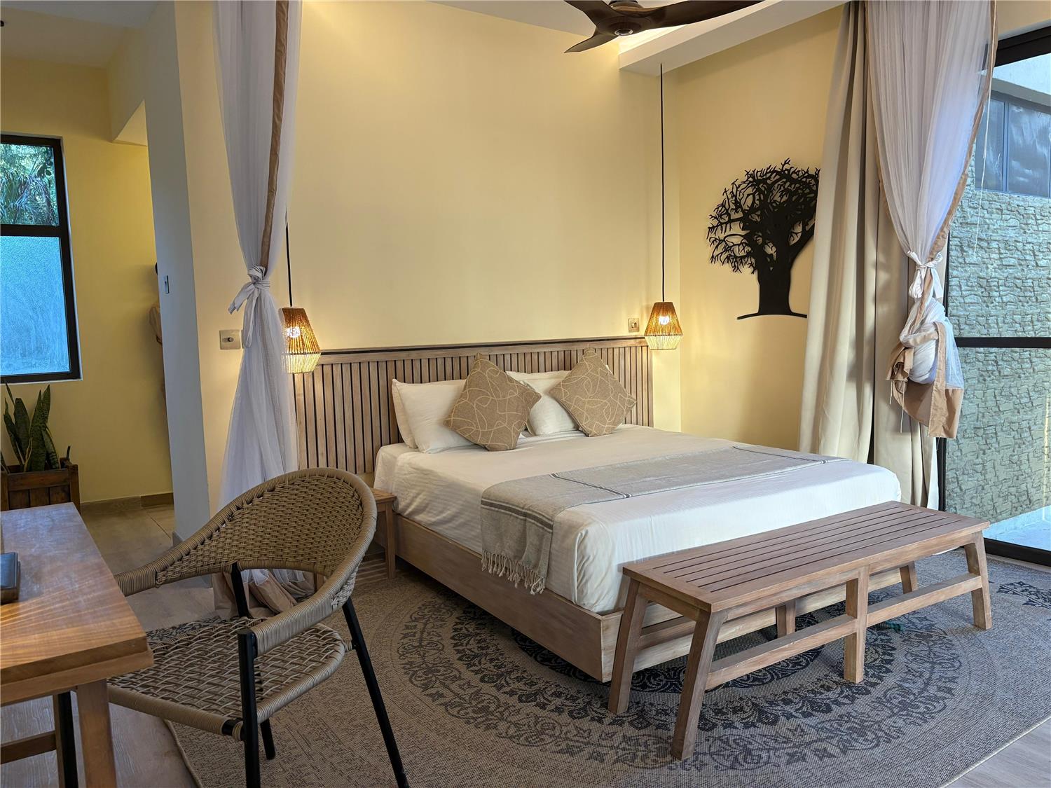 Ashnil Aruba Lodge 4-Star by null