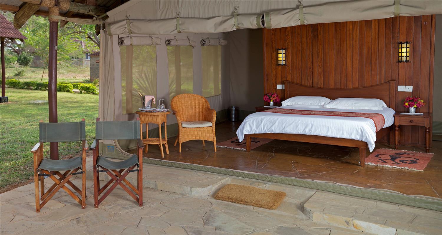 Ashnil Aruba Lodge 4-Star by null