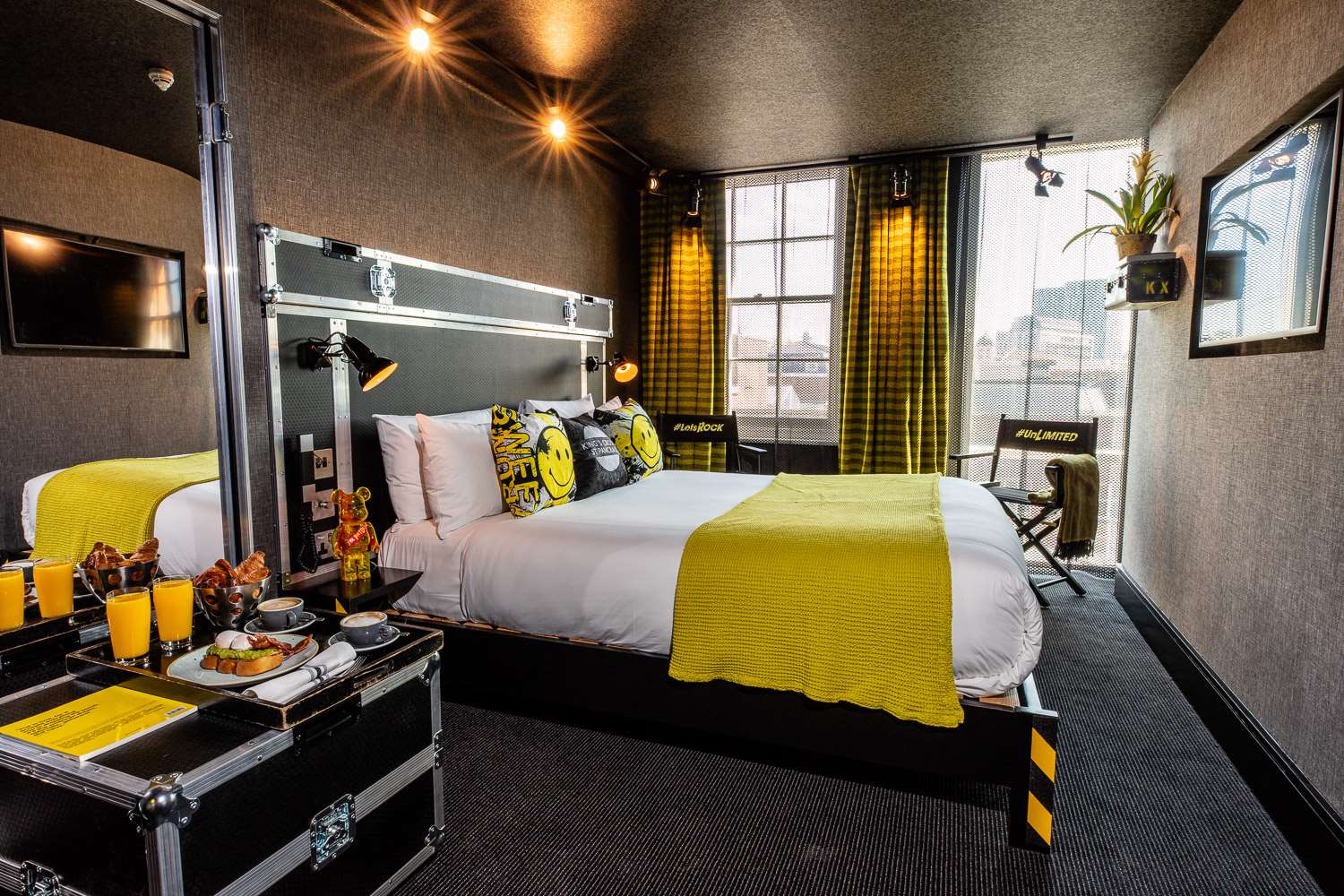 The Megaro Hotel by null