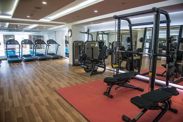 Erbil International Hotel photo 6