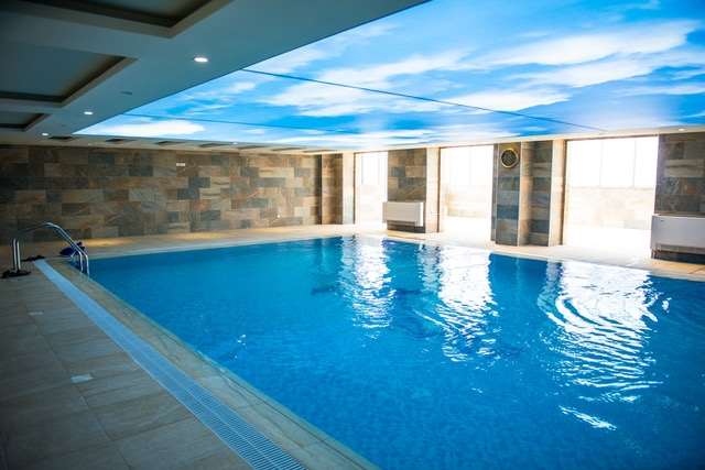 Erbil International Hotel photo 8