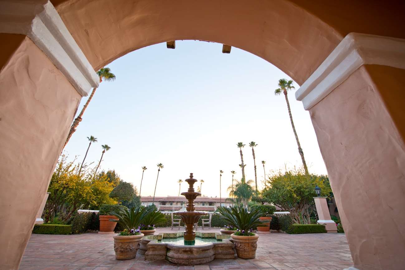 Harris Ranch Resort by null